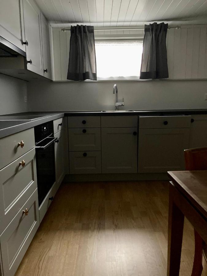 Familienferien Im Chalet Baergli Kandersteg Eksteriør bilde