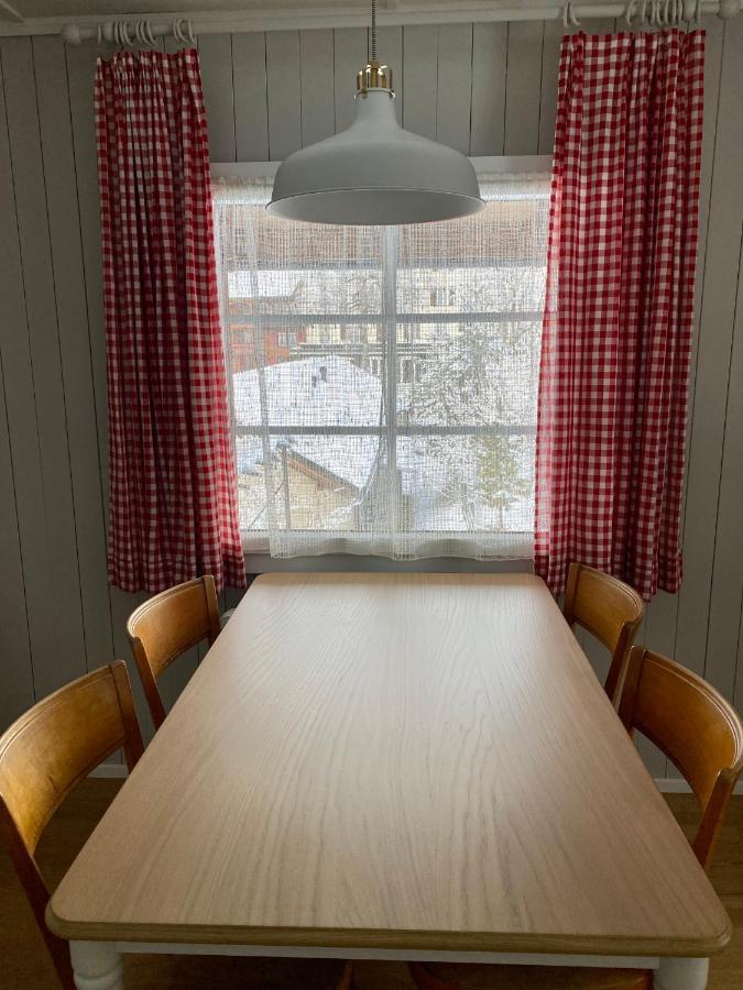 Familienferien Im Chalet Baergli Kandersteg Eksteriør bilde