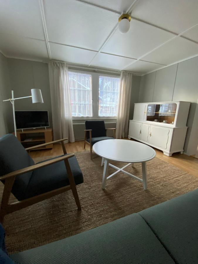 Familienferien Im Chalet Baergli Kandersteg Eksteriør bilde